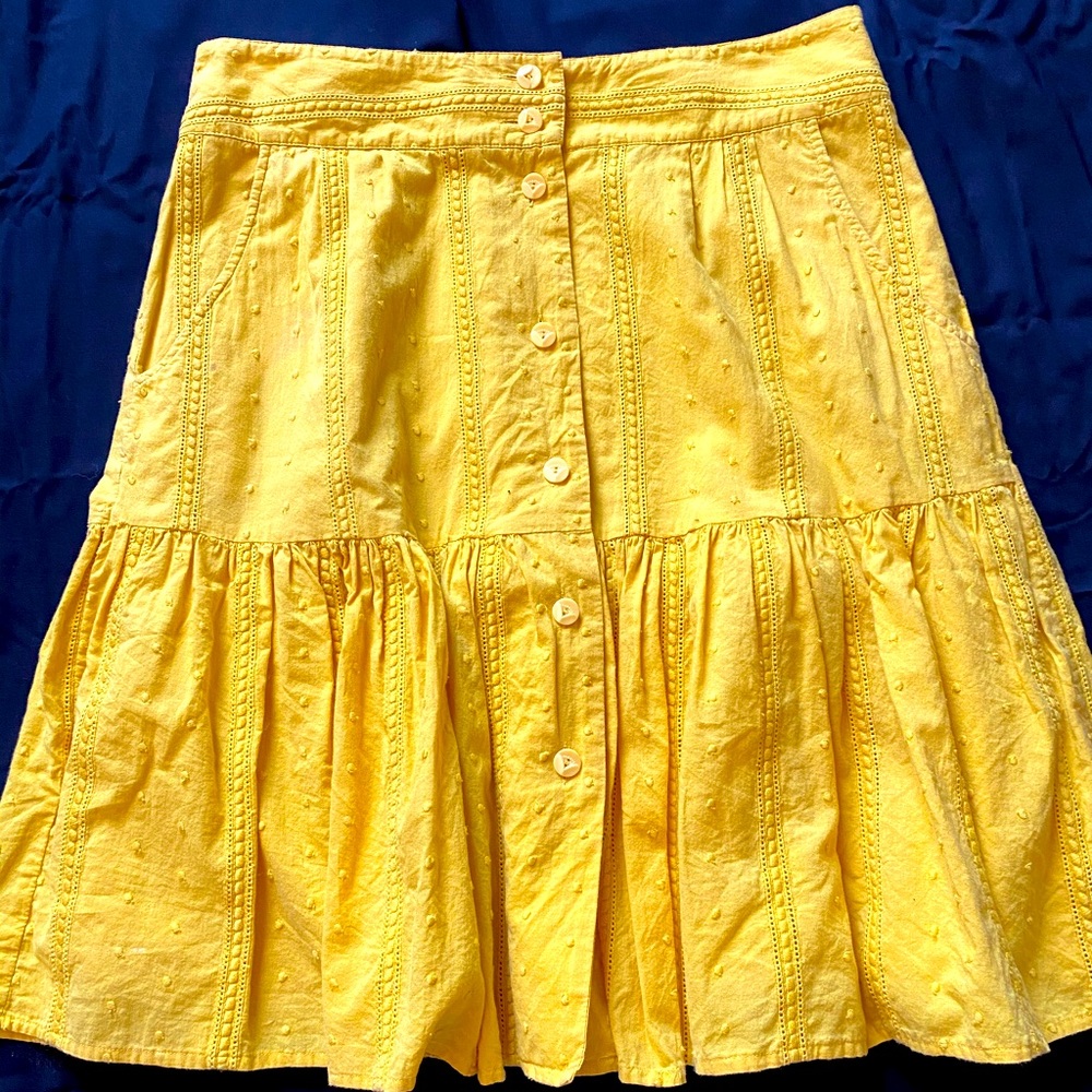 Odille skirt
